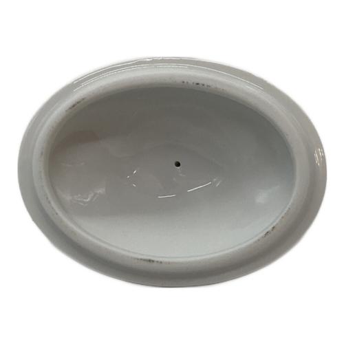 RICHARD GINORI (リチャードジノリ) キャニスター ベッキオ・ホワイト