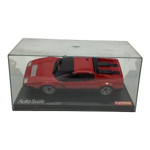 京商 (キョウショウ) ミニカー Auto Scale フェラーリF50 1/27スケール