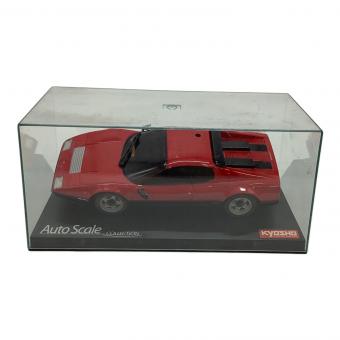 京商 (キョウショウ) ミニカー Auto Scale フェラーリF50 1/27スケール