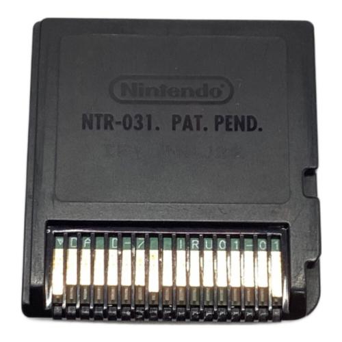 Nintendo (ニンテンドー) DS用ソフト ポケットモンスター ハートゴールド CERO A (全年齢対象)