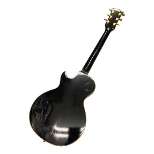 Orville (オービル) レスポールタイプ エレキギター LPC-75 1991年