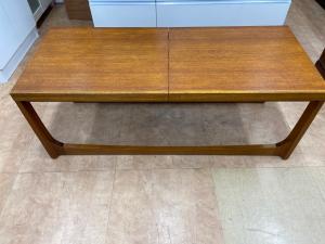 REMPLOY ローテーブル ライトブラウン 182