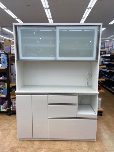 カテゴリ：食器棚・キッチンボード】商品一覧｜中古・リサイクル