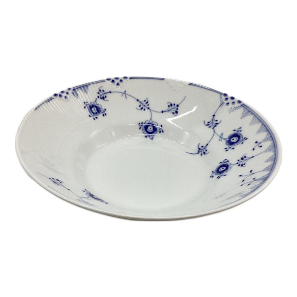 ROYAL COPENHAGEN (ロイヤル・コペンハーゲン) プレート ブルー
