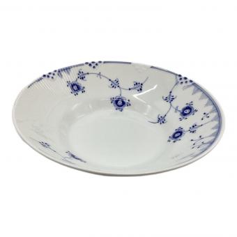 ROYAL COPENHAGEN (ロイヤル・コペンハーゲン) プレート ブルーエレメンツ