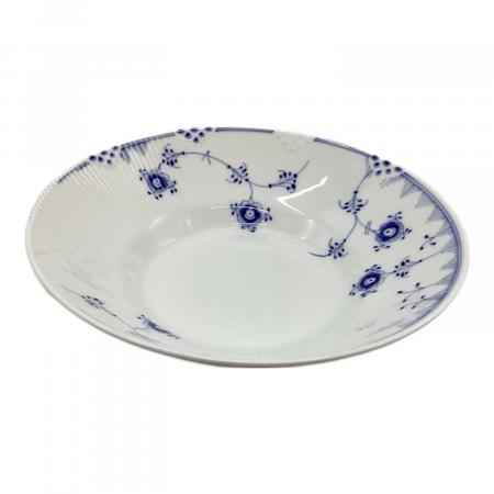 ROYAL COPENHAGEN (ロイヤル・コペンハーゲン) プレート ブルー