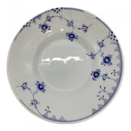 ROYAL COPENHAGEN (ロイヤル・コペンハーゲン) プレート ブルー