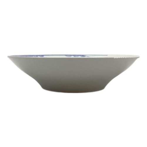 ROYAL COPENHAGEN (ロイヤル・コペンハーゲン) プレート ブルーエレメンツ