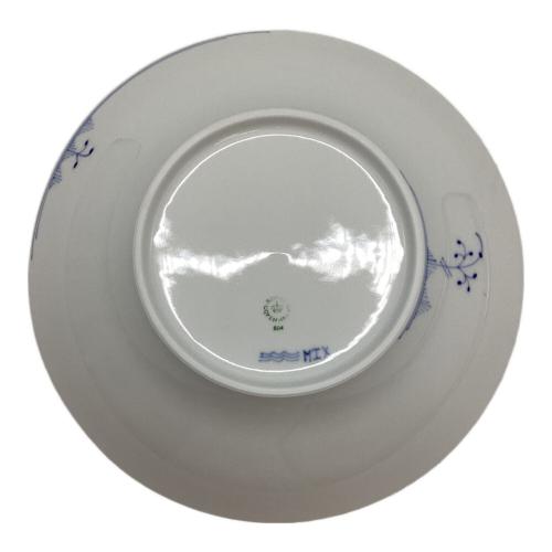 ROYAL COPENHAGEN (ロイヤル・コペンハーゲン) プレート ブルーエレメンツ