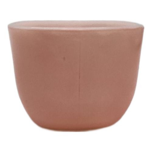 Glasbake (グラスベイク) ヴィンテージマグカップ ピンク リプトン