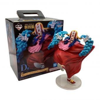 BANDAI (バンダイ) フィギュア 四皇 バギー MASTERLISE