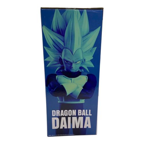 BANDAI (バンダイ) 超サイヤ人ベジータ フィギュア MASTERLISE