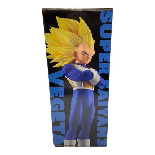 BANDAI (バンダイ) 超サイヤ人ベジータ フィギュア MASTERLISE