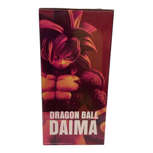 BANDAI (バンダイ) フィギュア 超サイヤ人4孫悟空 MASTERLISE