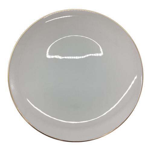 大倉陶園 (オオクラトウエン) カップ・プレート・エッグスタンドセット ゴールドライン 2Pセット