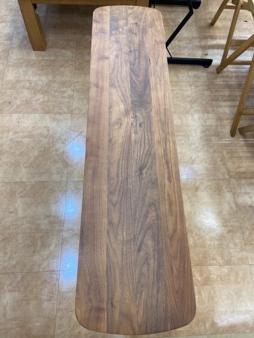 dreambed (ドリームベッド) テーブル ウォールナット/ロゼプラド