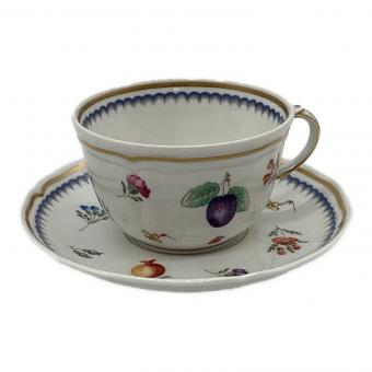 RICHARD GINORI (リチャードジノリ) カップ&ソーサー イタリアンフルーツ