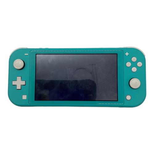 Nintendo (ニンテンドー) Nintendo Switch Lite HDH-001 動作確認済み XJJ10009737890
