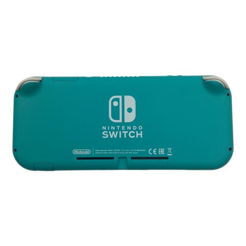 Nintendo (ニンテンドー) Nintendo Switch Lite HDH-001 動作確認済み XJJ10009737890