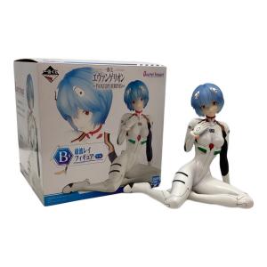 エヴァンゲリオン新劇場版 (エヴァンゲリオンシンゲキジョウバン) 綾波レイ B賞