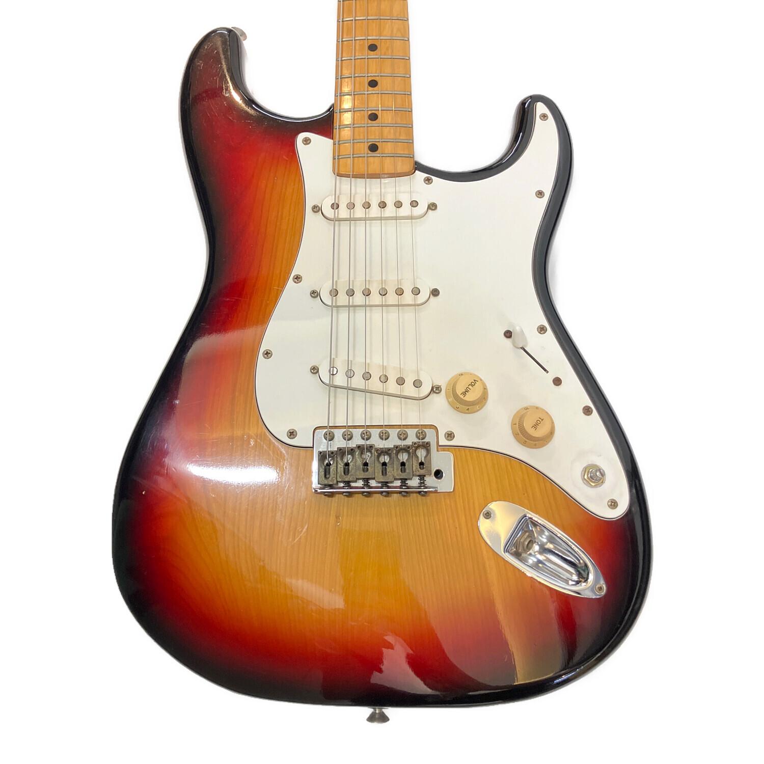 Tokai (トーカイ) エレキギター ストラトキャスタータイプ SS-60