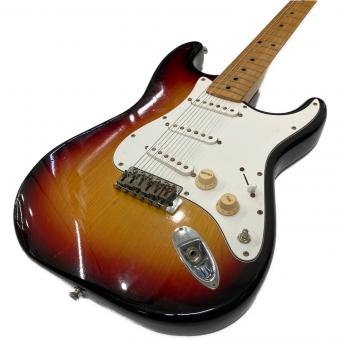 Tokai (トーカイ) エレキギター ストラトキャスタータイプ SS-60 動作確認済み 1981年製