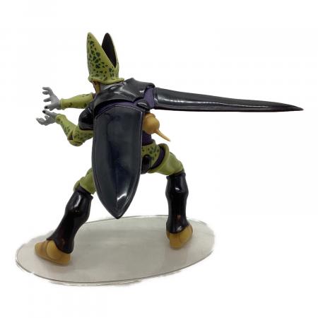 かめ ゴムフィギュア フィギュア 親子かめはめ波VSセル ドラマチックショーケース