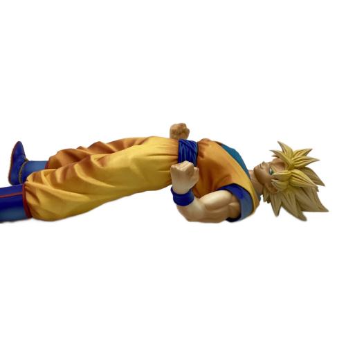 フィギュア 孫悟空＆孫悟飯