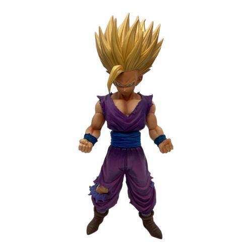 フィギュア 孫悟空＆孫悟飯