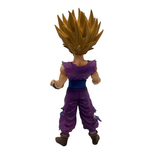 フィギュア 孫悟空＆孫悟飯