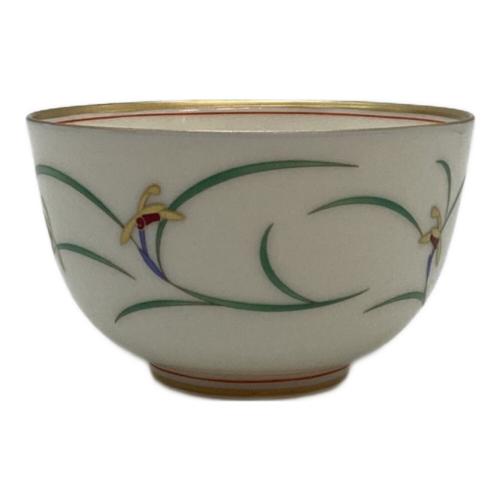 香蘭社 (コウランシャ) 茶器揃え リンドフィールド 急須1・湯呑み5セット