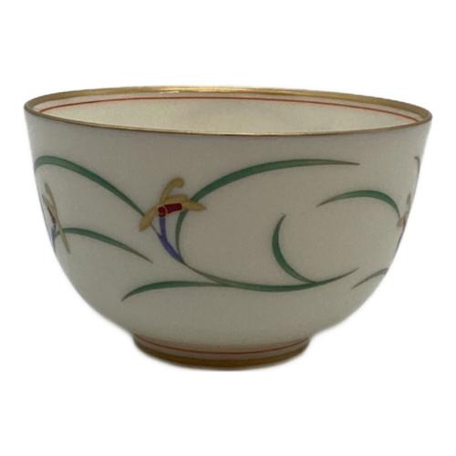 香蘭社 (コウランシャ) 茶器揃え リンドフィールド 急須1・湯呑み5セット