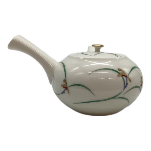 香蘭社 (コウランシャ) 茶器揃え リンドフィールド 急須1・湯呑み5セット