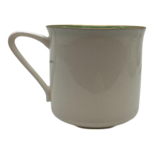 香蘭社 (コウランシャ) カップ&ソーサー 蘭 5Pセット