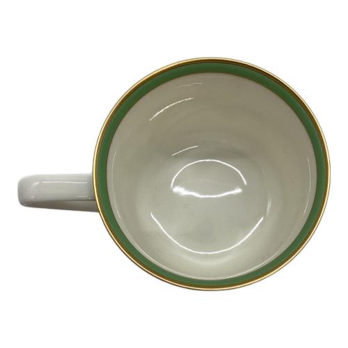 香蘭社 (コウランシャ) カップ&ソーサー 蘭 5Pセット