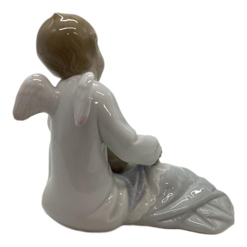 LIADRO (リヤドロ) 守ってあげるよ（男の子）