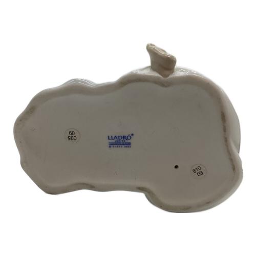 LIADRO (リヤドロ) 守ってあげるよ（男の子）