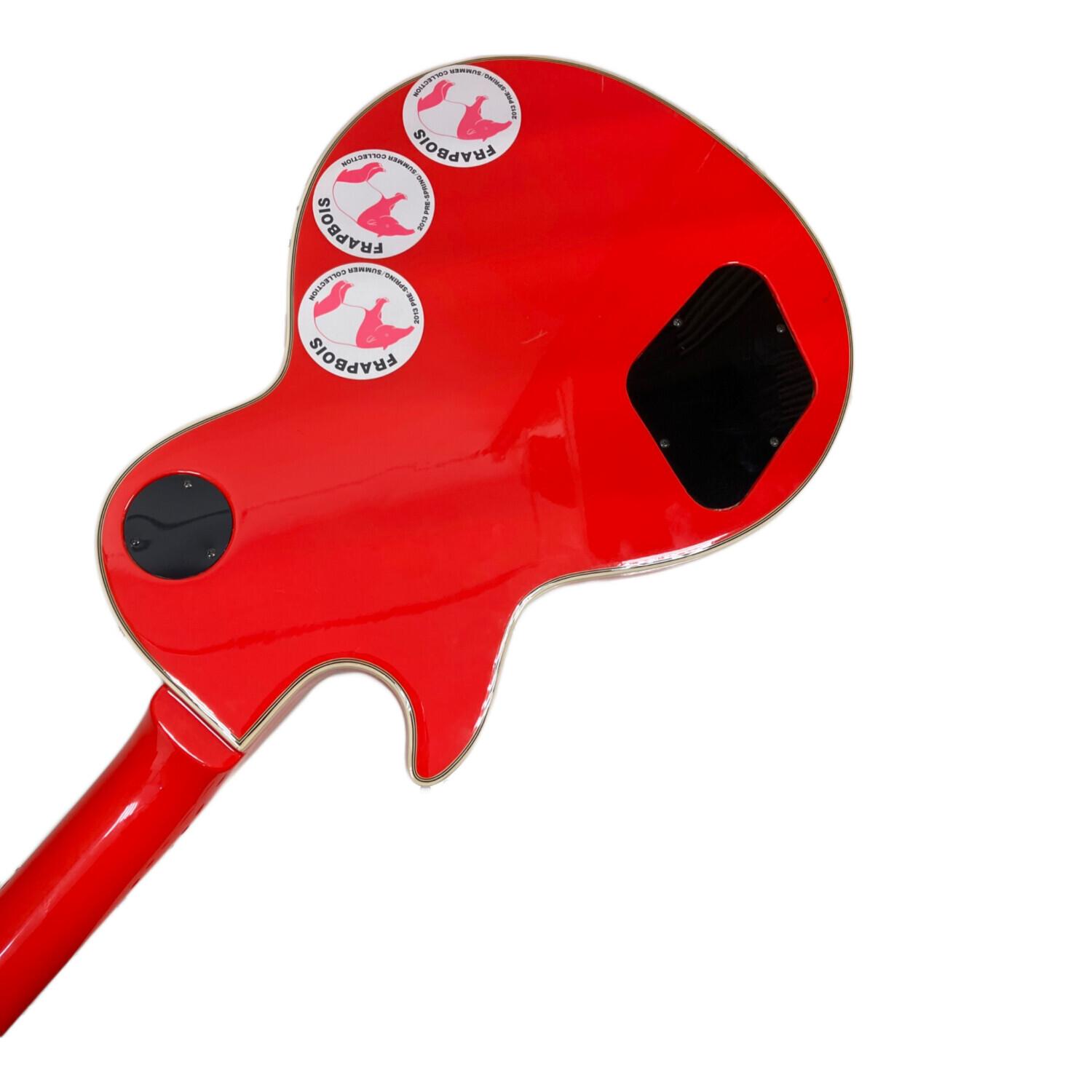 EDWARDS (エドワーズ) エレキギター E-LP-85CD ステッカー付 156