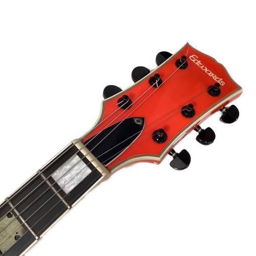 EDWARDS (エドワーズ) エレキギター E-LP-85CD ステッカー付 156