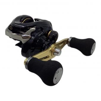 SHIMANO (シマノ) ベイトリール 201HG GRAPPLER BB