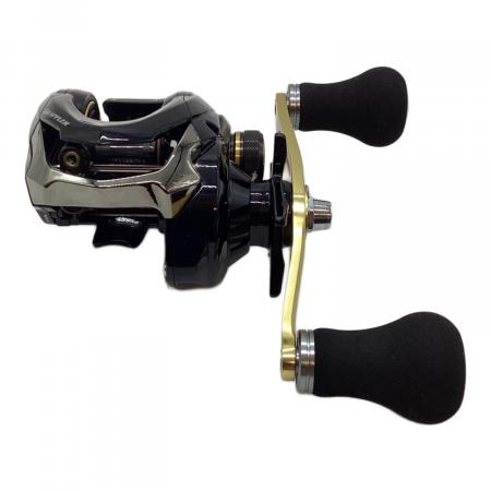 SHIMANO (シマノ) ベイトリール 201HG GRAPPLER BB｜トレファク