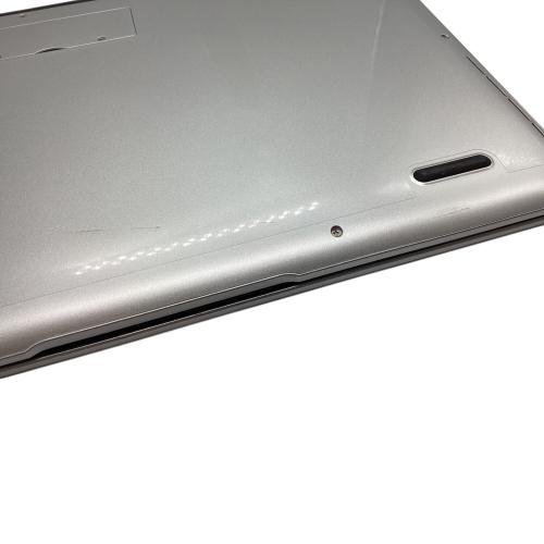 ノートパソコン RVML5GK