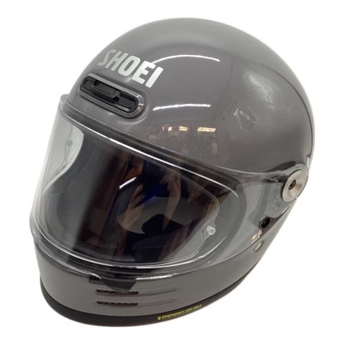 SHOEI (ショーエイ) Glamster 2022年製 PSCマーク(バイク用ヘルメット)有