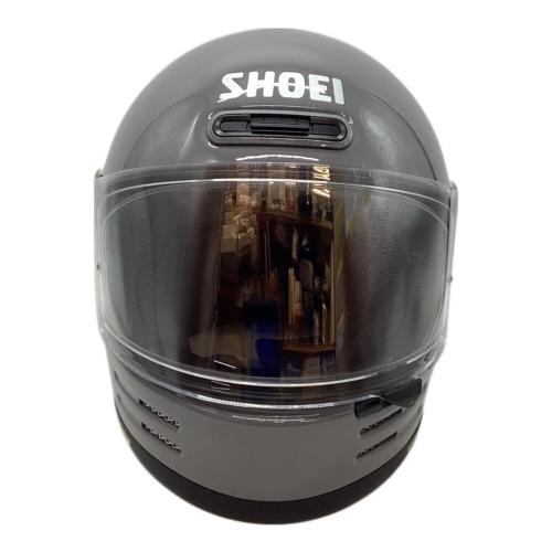 SHOEI (ショーエイ) Glamster 2022年製 PSCマーク(バイク用ヘルメット)有