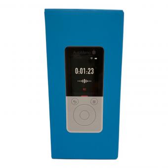 SOURCENEXT (ソースネクスト) AutoMemo