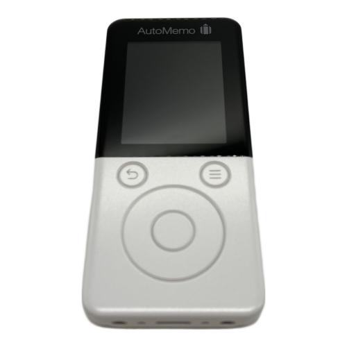 SOURCENEXT (ソースネクスト) AutoMemo