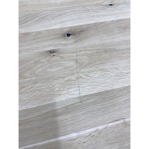 FUJI FURNITURE (フジファニチア) ダイニング5点セット R04412XOM ※ニトリ製チェアーセット