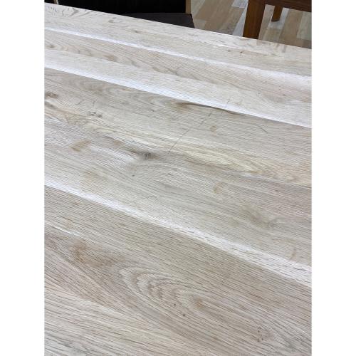 FUJI FURNITURE (フジファニチア) ダイニング5点セット R04412XOM ※ニトリ製チェアーセット