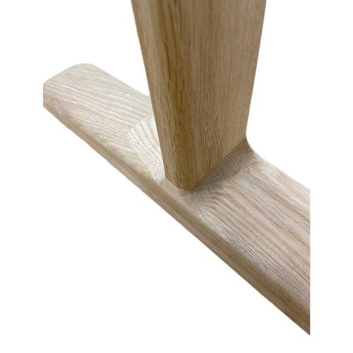 FUJI FURNITURE (フジファニチア) ダイニング5点セット R04412XOM ※ニトリ製チェアーセット