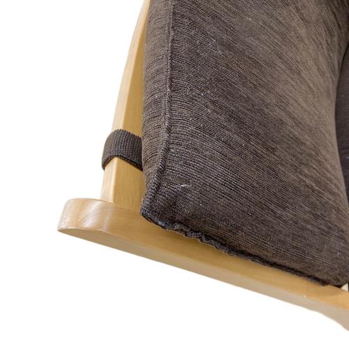 FUJI FURNITURE (フジファニチア) ダイニング5点セット R04412XOM ※ニトリ製チェアーセット